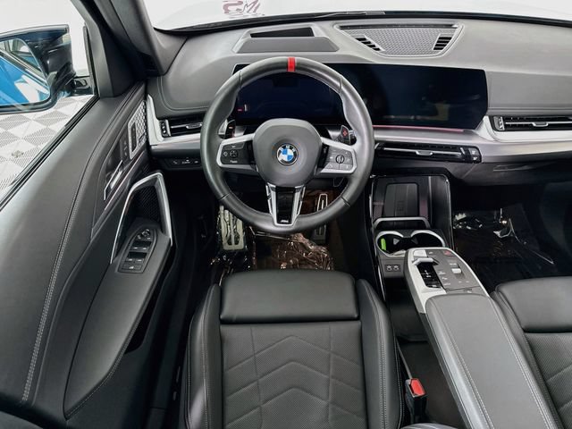 Used 2025 BMW X1 M35i AWD/4WD image 24