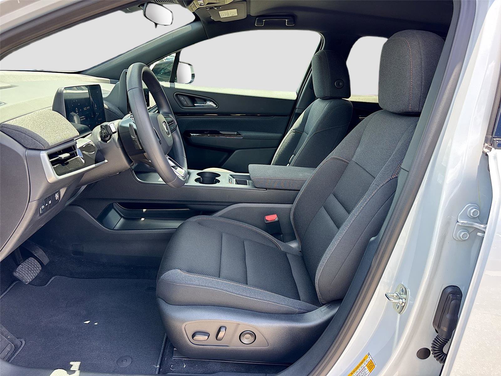 New 2026 Honda Prologue Eco image 25