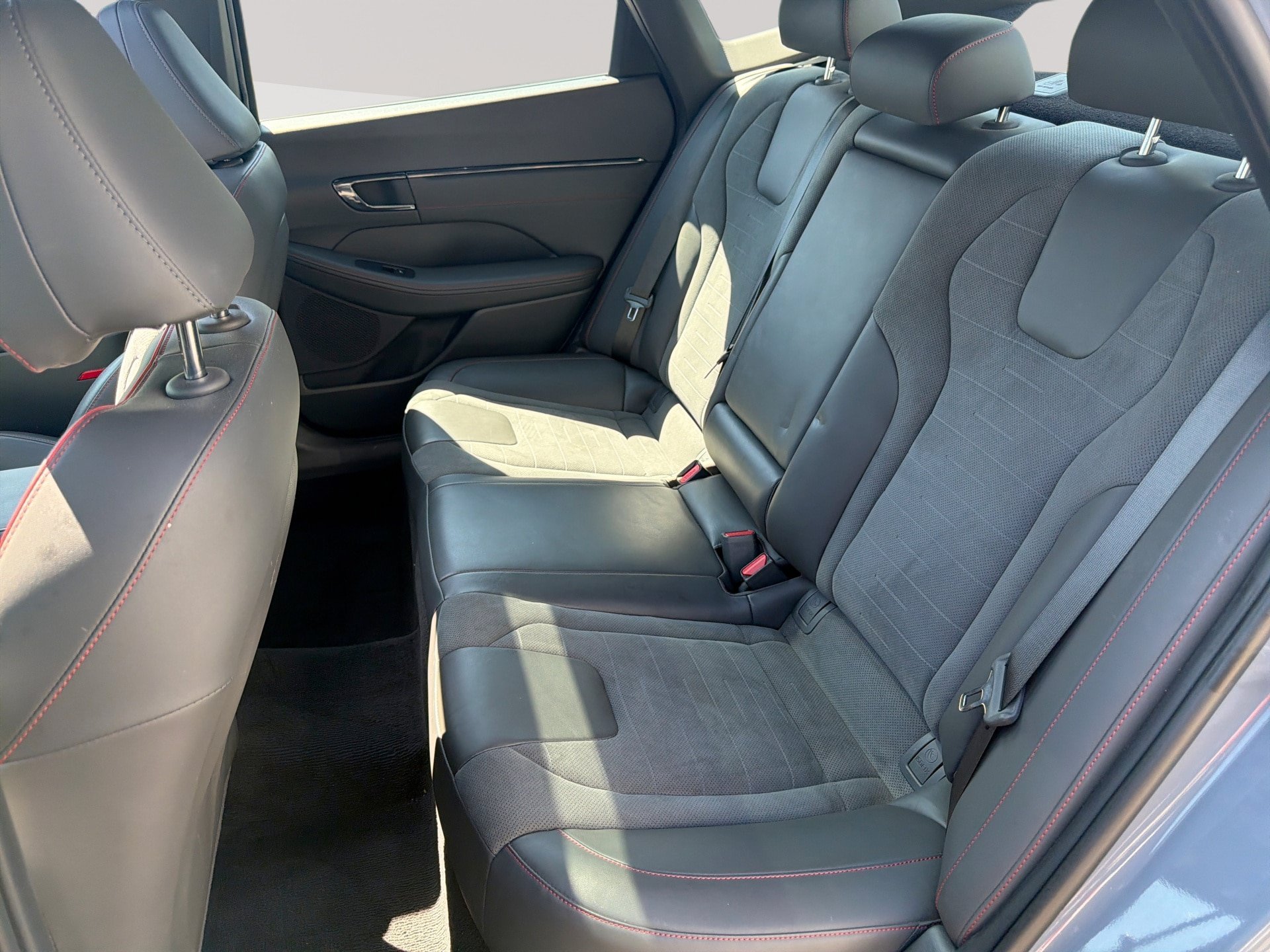 Used 2024 Hyundai Sonata N Line FWD image 26