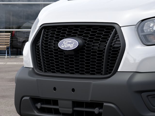 New 2027 Ford Transit 350 XL AWD/4WD image 17