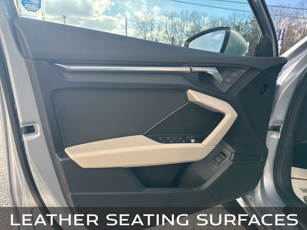 Used 2022 Audi A3 2.0T Premium image 21