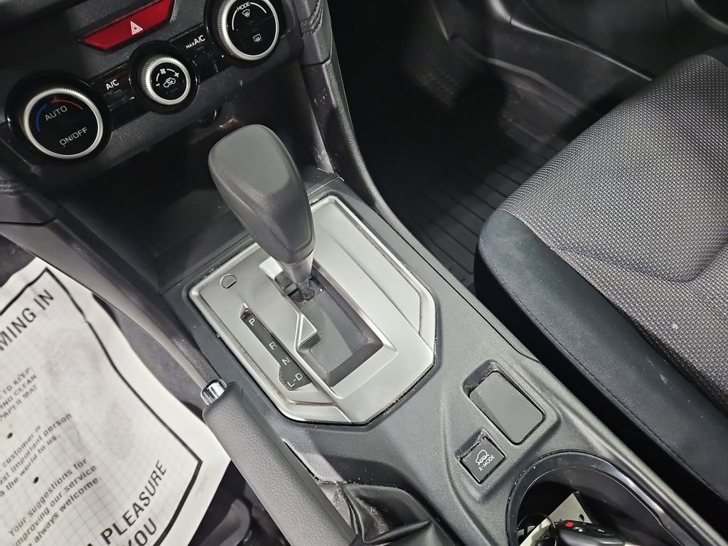 Certified 2023 Subaru Crosstrek 2.0i image 24