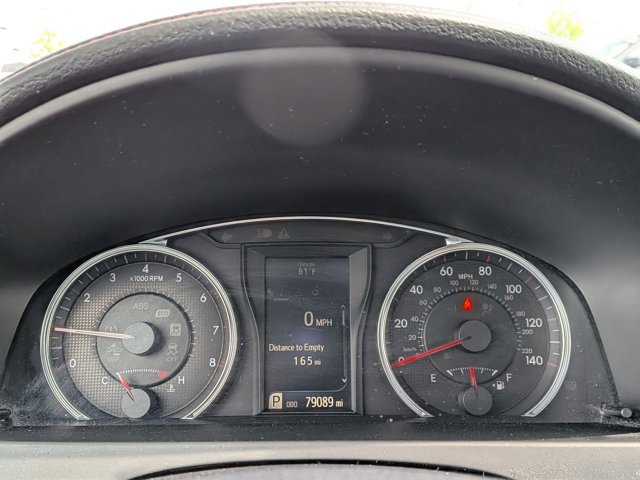 Used 2017 Toyota Camry SE FWD image 10