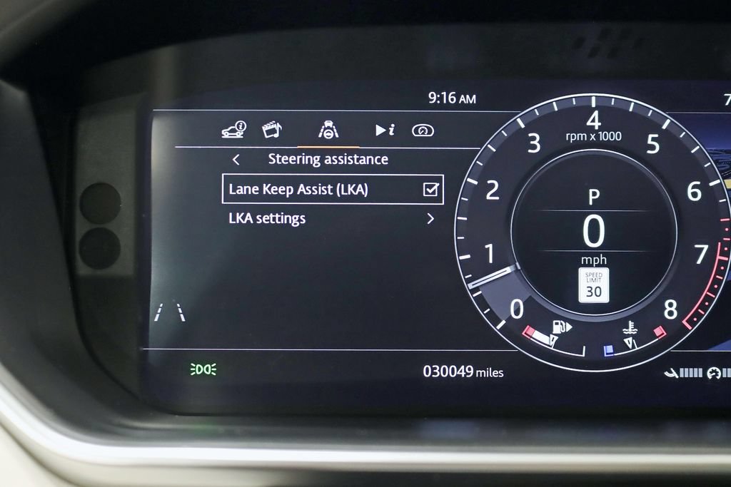 Used 2022 Land Rover Range Rover Westminster Edition AWD/4WD image 15