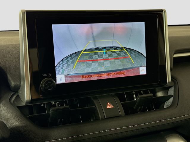 Used 2023 Toyota RAV4 XLE w/ Convenience Package FWD image 23