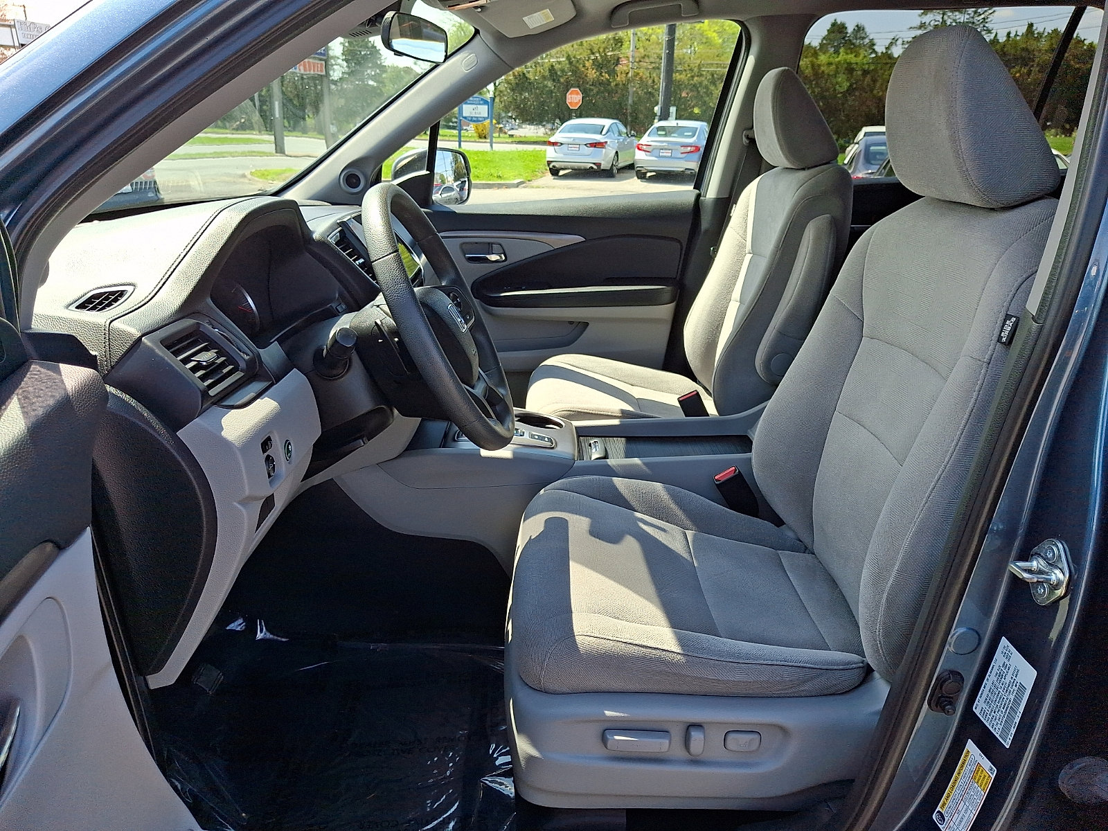 Used 2021 Honda Pilot EX image 14