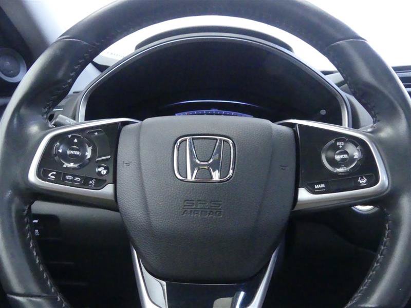 Used 2022 Honda CR-V EX-L image 12