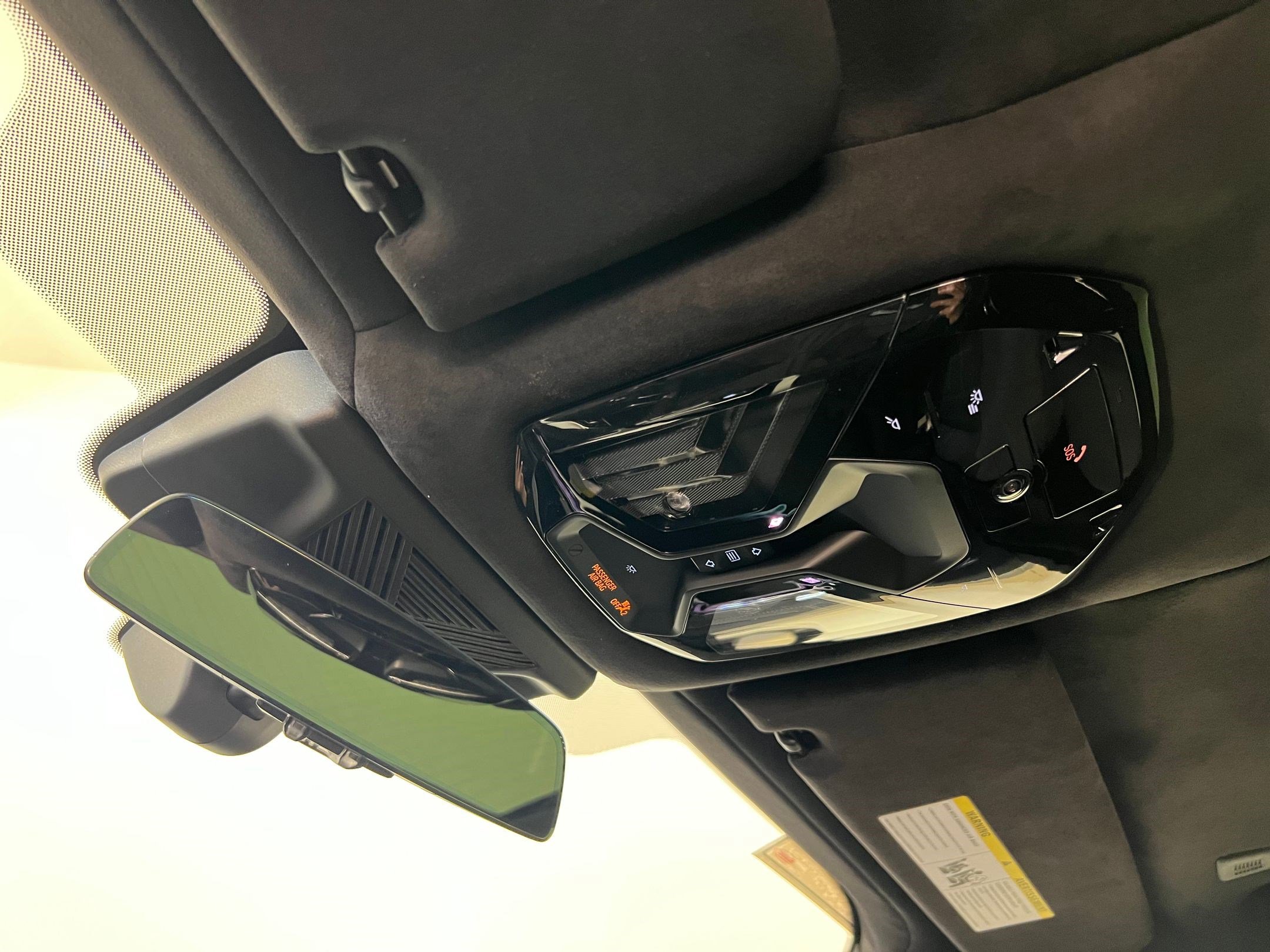 New 2026 BMW i7 eDrive50 w/ Executive Package image 19