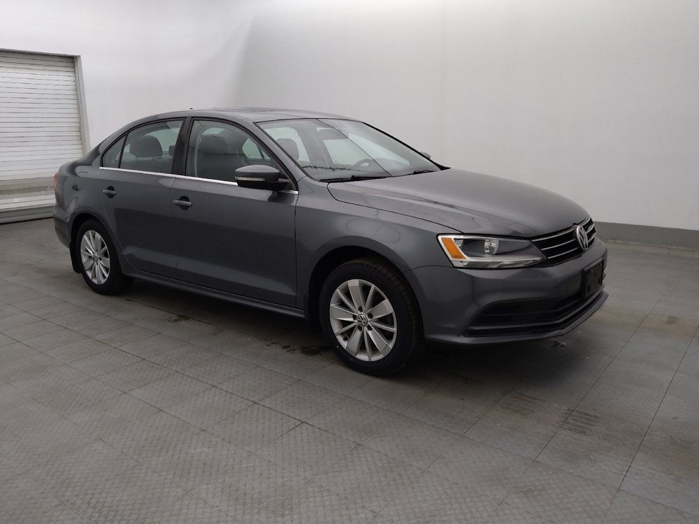 Used 2016 Volkswagen Jetta SE FWD image 11