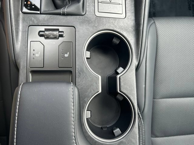 Used 2026 Lexus IS 350 F Sport AWD/4WD image 26