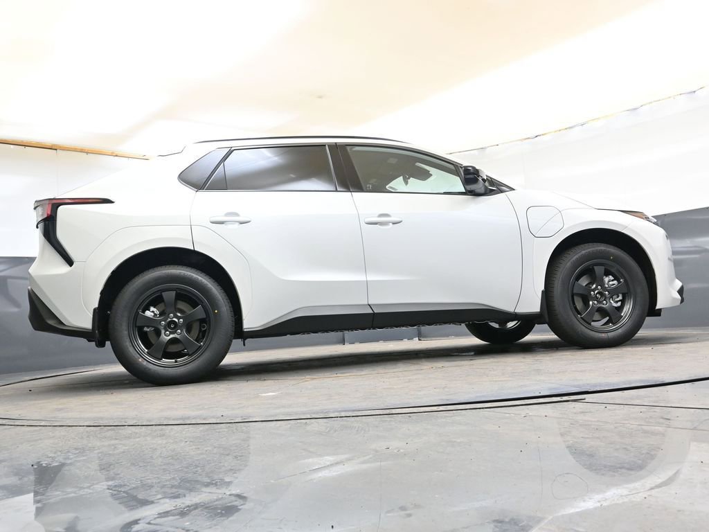 New 2026 Subaru Solterra Premium image 43