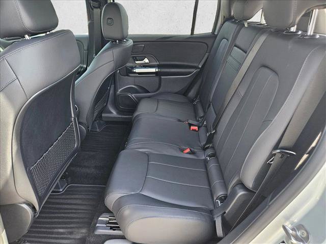 Certified 2026 Mercedes-Benz GLB 250 image 18