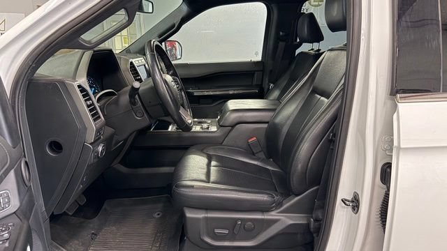 Used 2021 Ford Expedition XLT AWD/4WD image 14