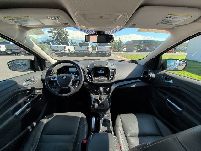 Used 2016 Ford Escape Titanium FWD image 6