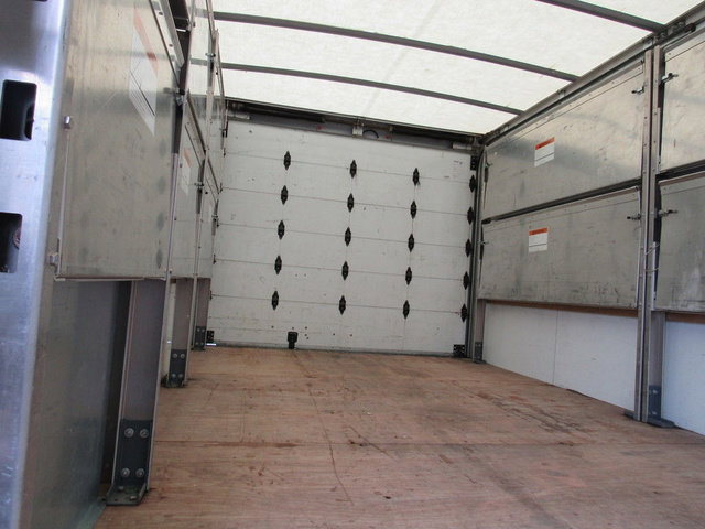 Used 2022 GMC Savana 3500 Extended w/ Power Convenience Package RWD image 18