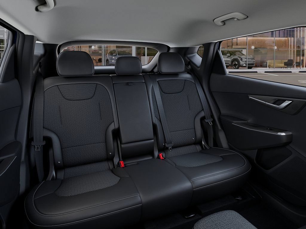 New 2026 Kia EV6 Light AWD/4WD image 16