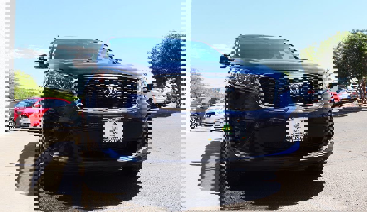 Used 2019 Kia Sorento S image 18