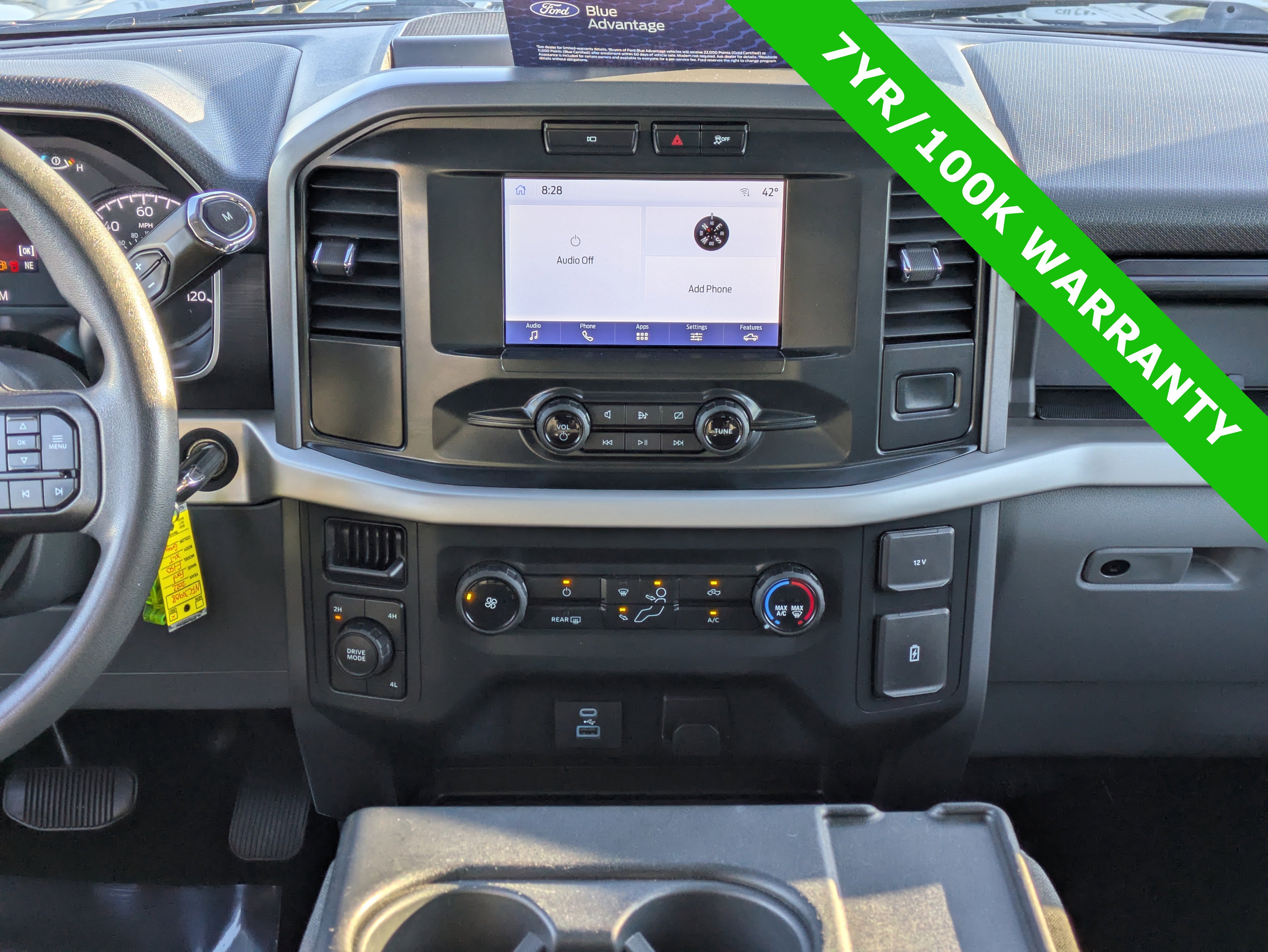 Certified 2022 Ford F150 XLT image 21