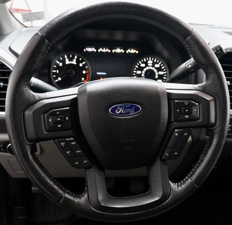 Used 2015 Ford F150 XLT w/ Equipment Group 302A Luxury AWD/4WD image 12