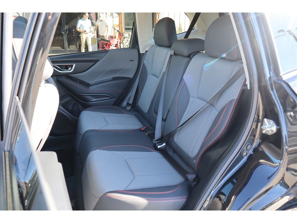 Used 2019 Subaru Forester Sport AWD/4WD image 12