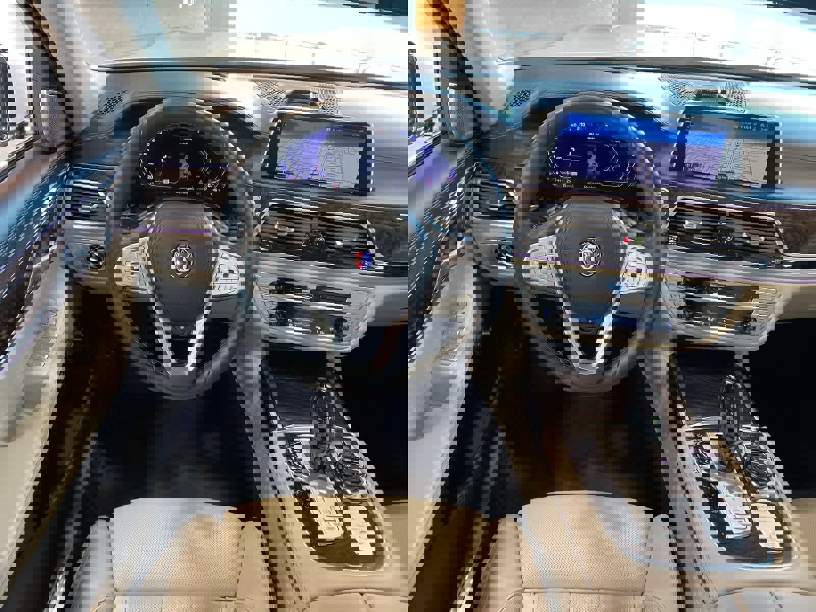 Used 2021 BMW ALPINA B7 xDrive image 15