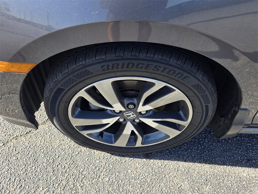 Used 2022 Honda Odyssey Touring image 20