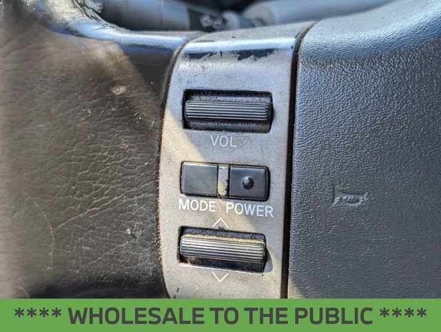 Used 2006 Nissan Titan SE RWD image 19