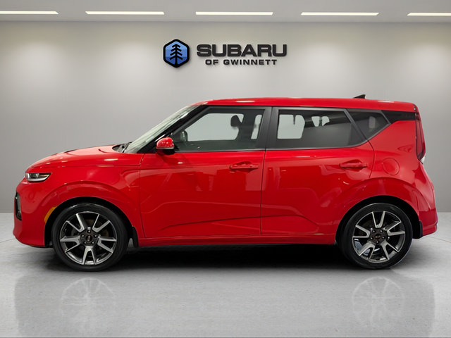 Used 2020 Kia Soul GT-Line Turbo FWD image 2