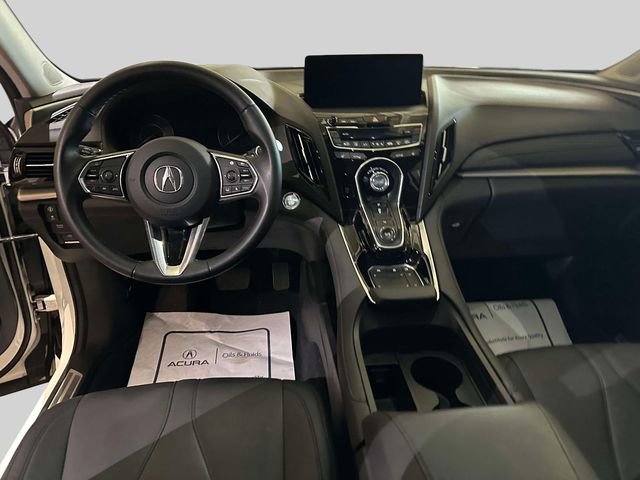 Certified 2023 Acura RDX AWD image 19