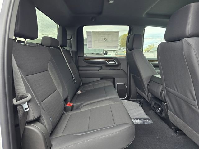 New 2026 GMC Sierra 2500 SLE w/ SLE Value Package; image 12