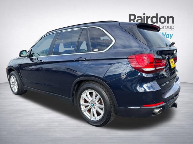 Used 2015 BMW X5 xDrive35i AWD/4WD image 5