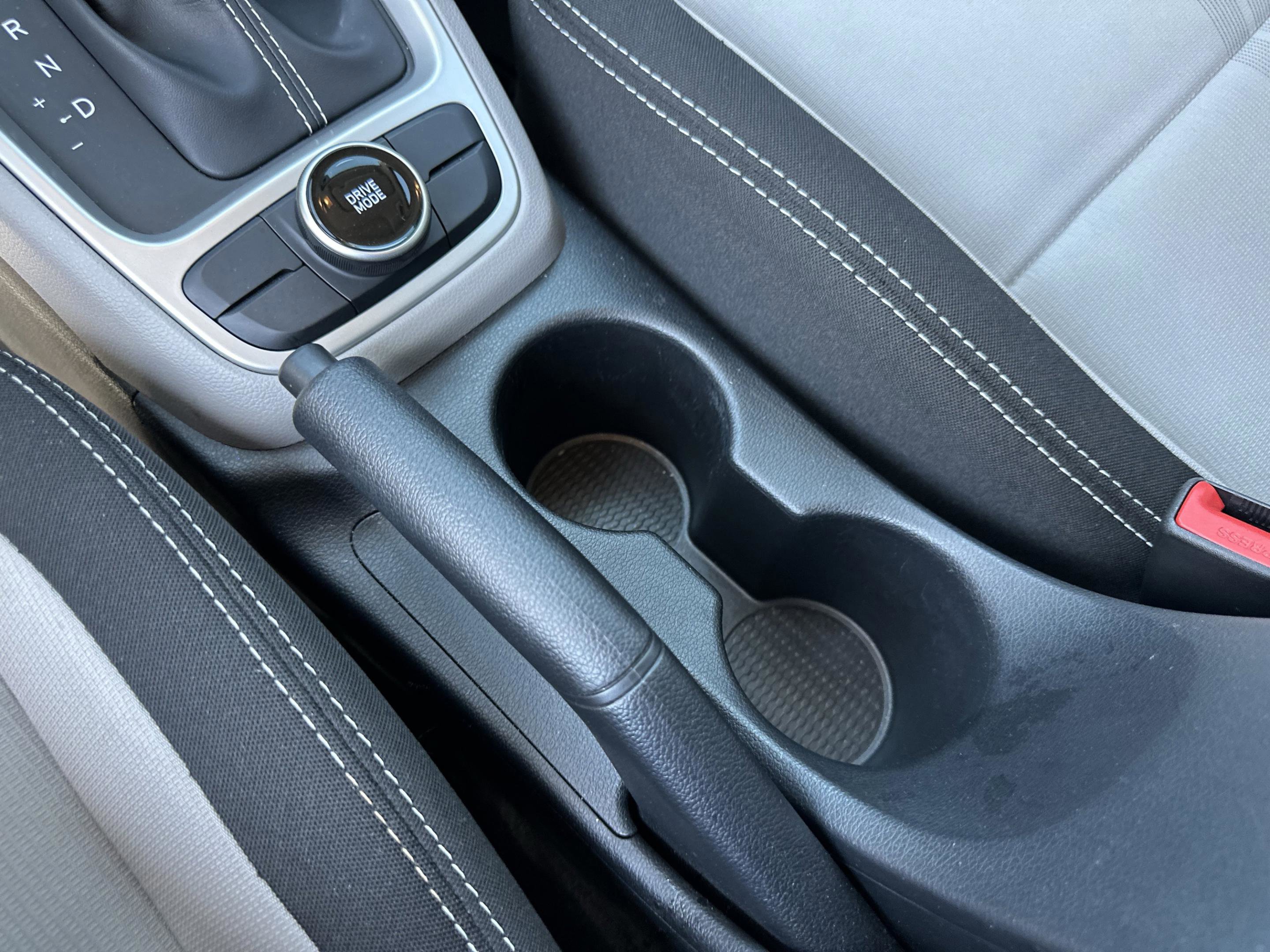Certified 2023 Hyundai Venue SEL FWD image 24