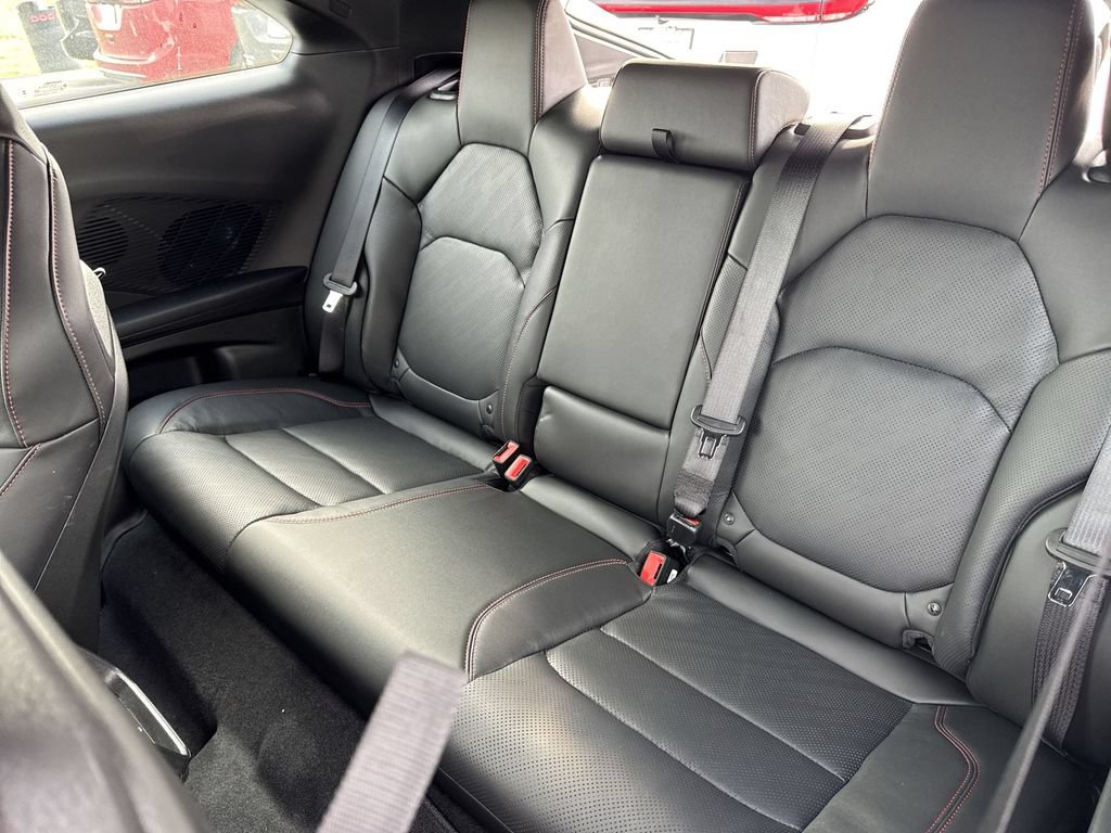 New 2026 Dodge Charger Scat Pack AWD/4WD image 22