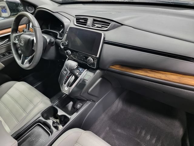 Used 2017 Honda CR-V EX image 17