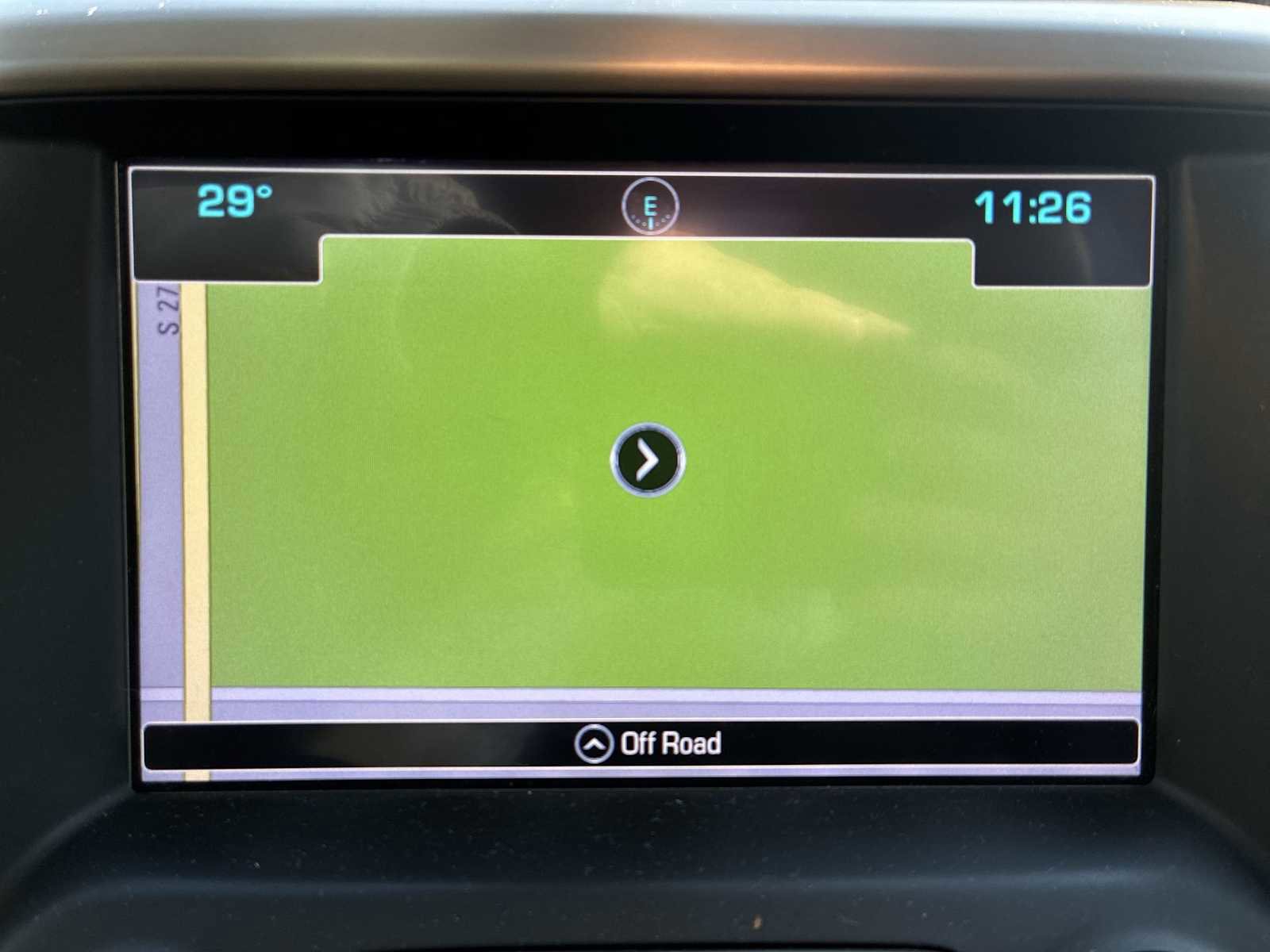 Certified 2019 GMC Acadia Denali image 14