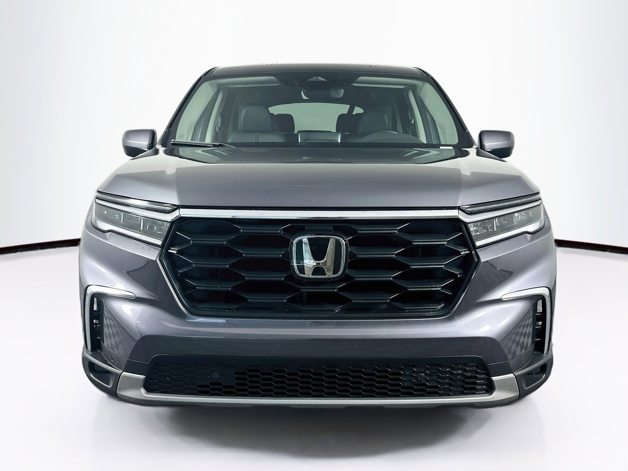 Used 2024 Honda Pilot EX-L image 2