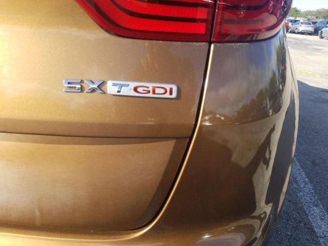 Used 2017 Kia Sportage SX image 7