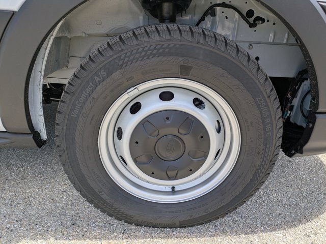 New 2026 Ford Transit 150 Low Roof w/ Load Area Protection Package RWD image 12