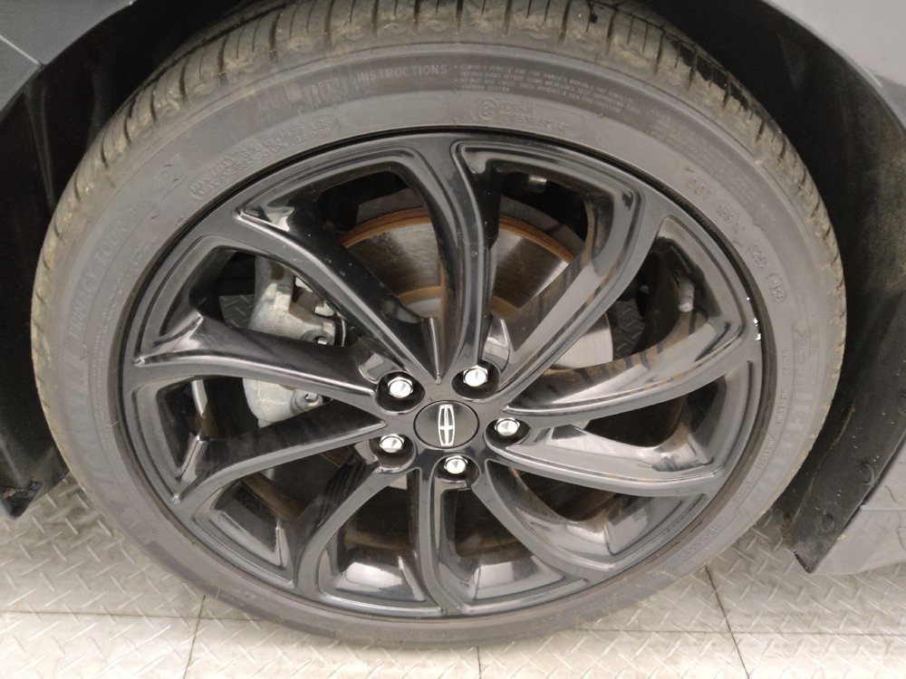 Used 2020 Lincoln MKZ Reserve w/ Luxury Package image 31