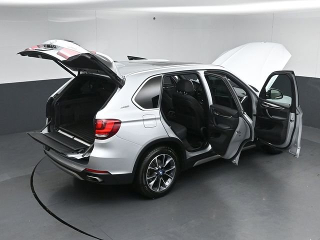 Used 2018 BMW X5 xDrive40e image 60