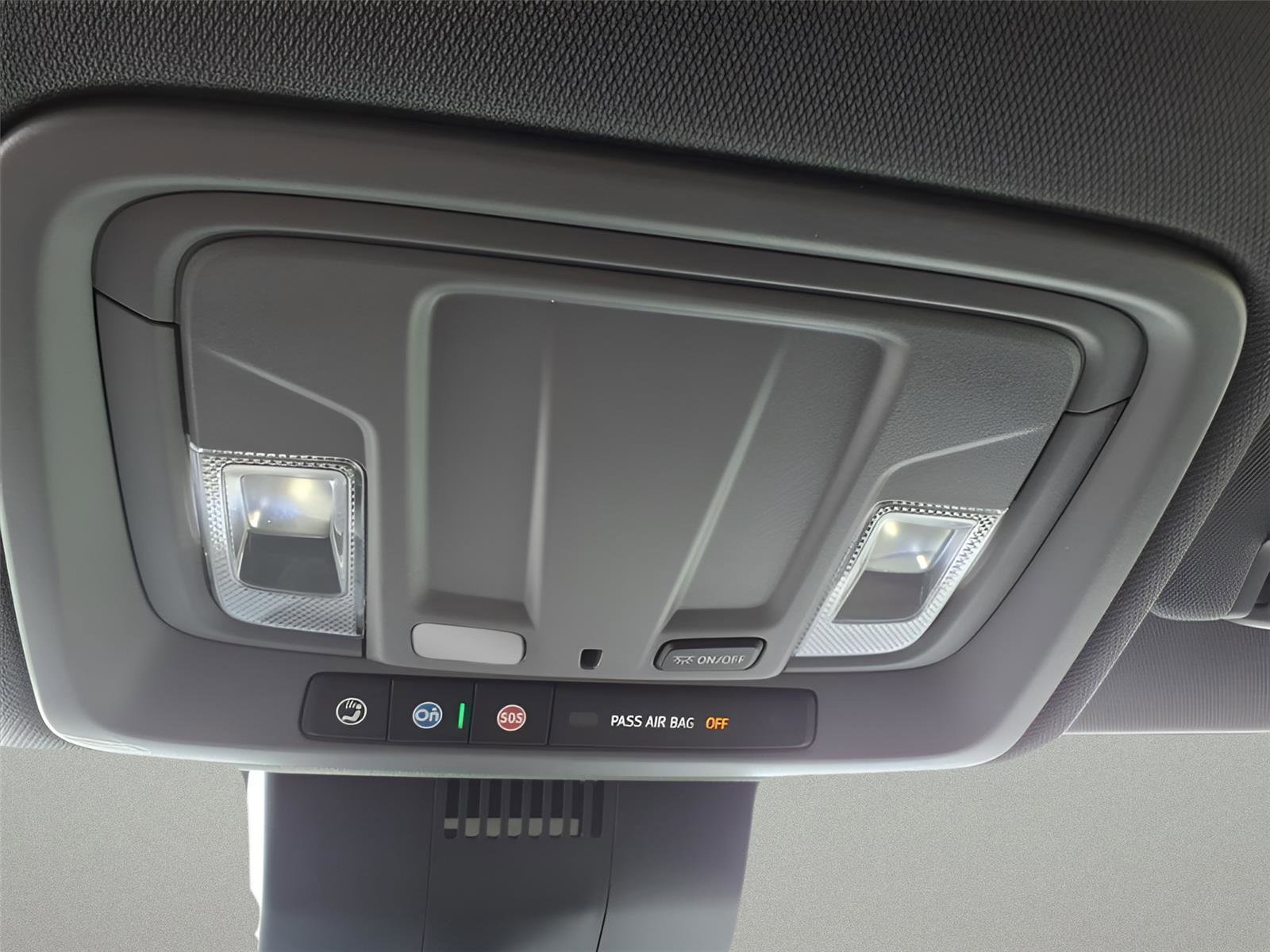 New 2026 Chevrolet Silverado 1500 Custom w/ LPO, Dark Essentials Package image 24