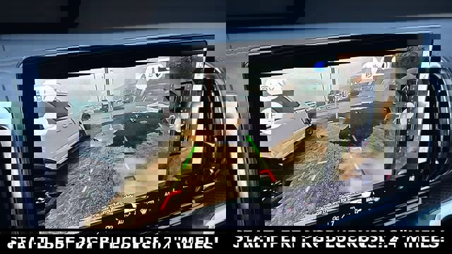 New 2026 Ford Expedition Max Platinum w/ Stealth Performance Package image 13