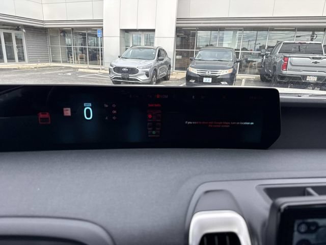 Used 2025 Ford Expedition Active AWD/4WD image 34