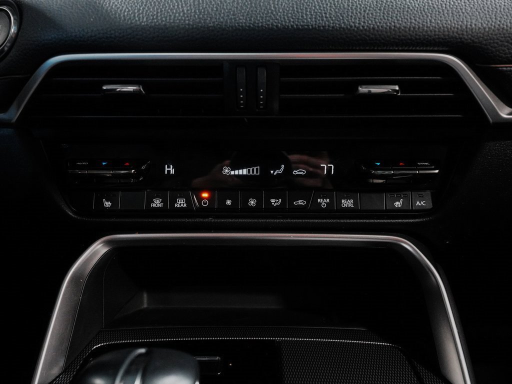 Used 2024 MAZDA CX-90 3.3 Turbo w/ Preferred Plus image 21