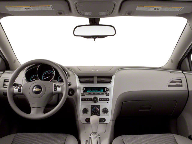 Used 2010 Chevrolet Malibu LS FWD image 10