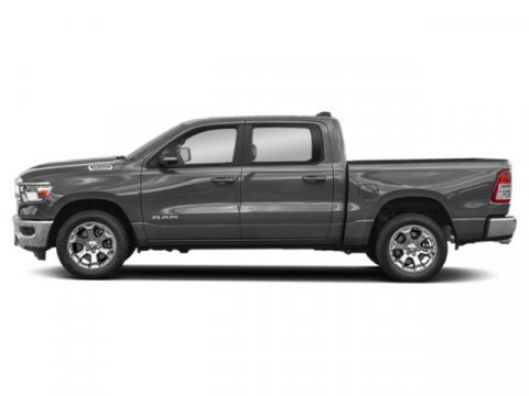 Used 2022 RAM 1500 Big Horn image 3