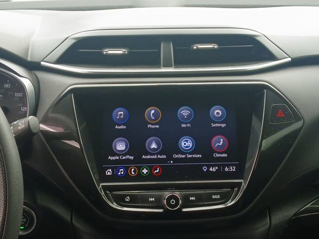 Used 2022 Chevrolet TrailBlazer LT w/ Convenience Package image 13