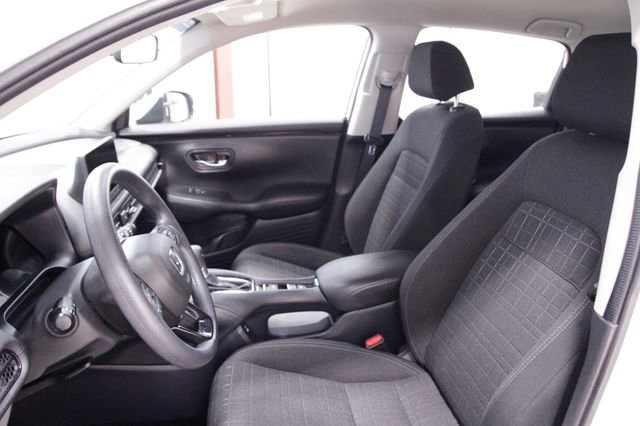 Certified 2024 Honda HR-V LX image 13