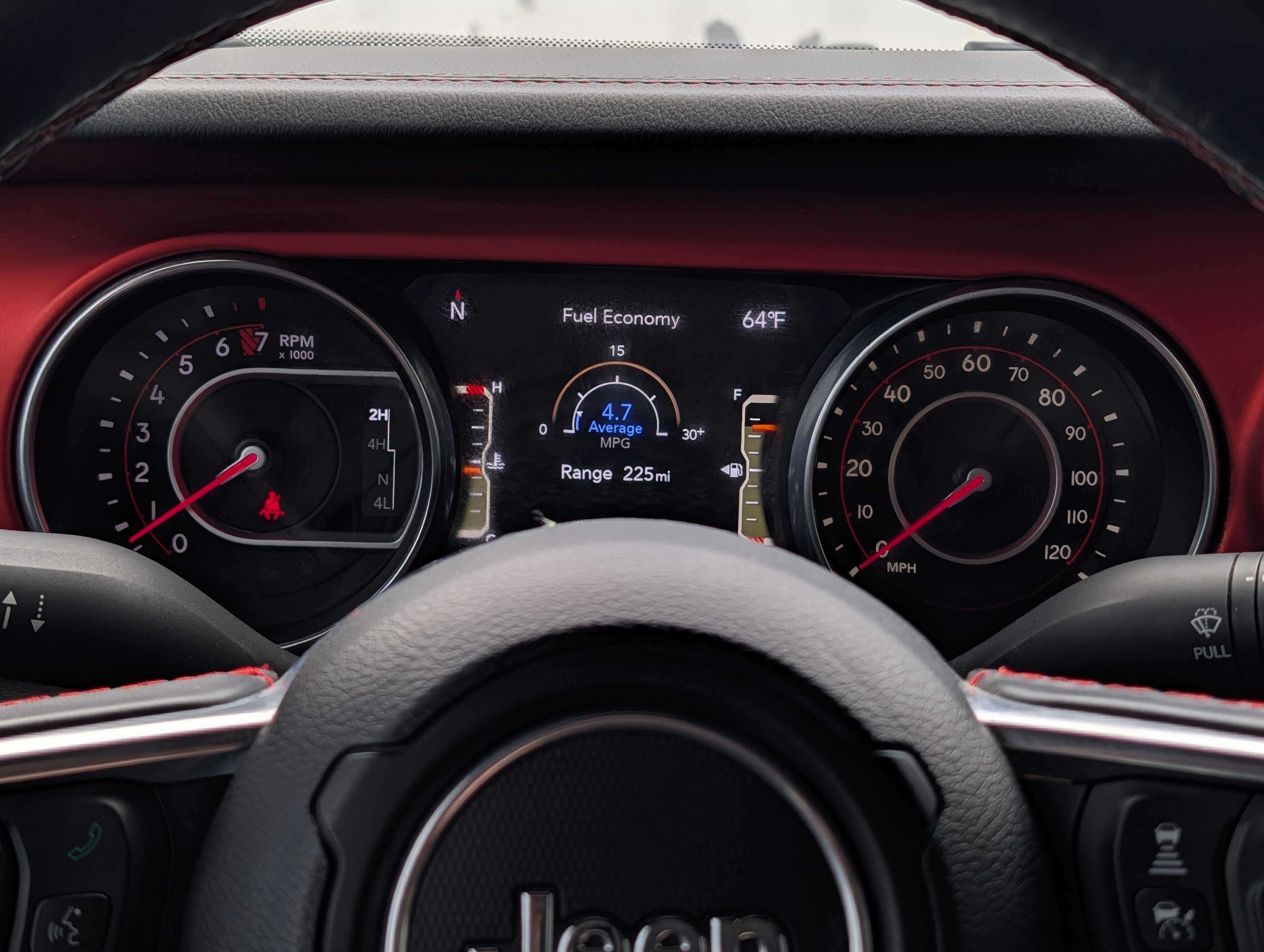 Used 2020 Jeep Gladiator Rubicon AWD/4WD image 33