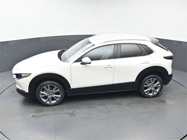 Used 2023 MAZDA CX-30 AWD 2.5 S w/ Preferred Package image 37